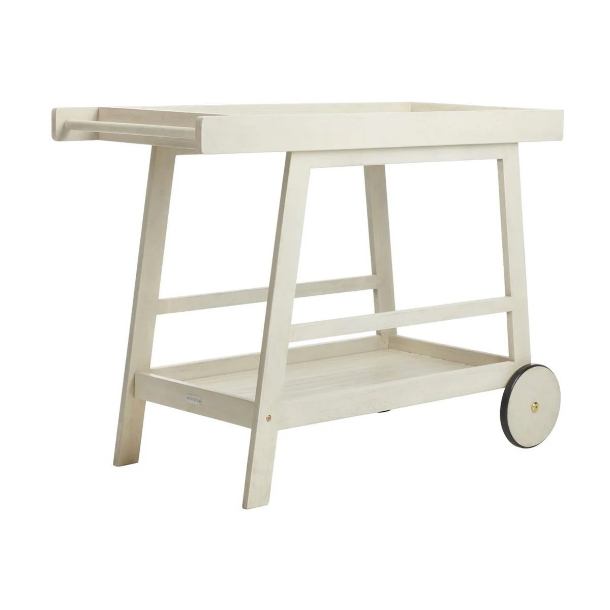 Riviera Bar Cart - Image 3