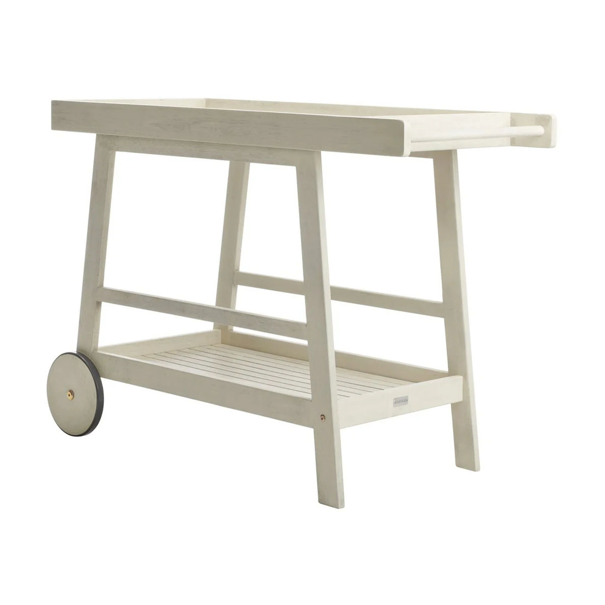 Riviera Bar Cart - Image 5