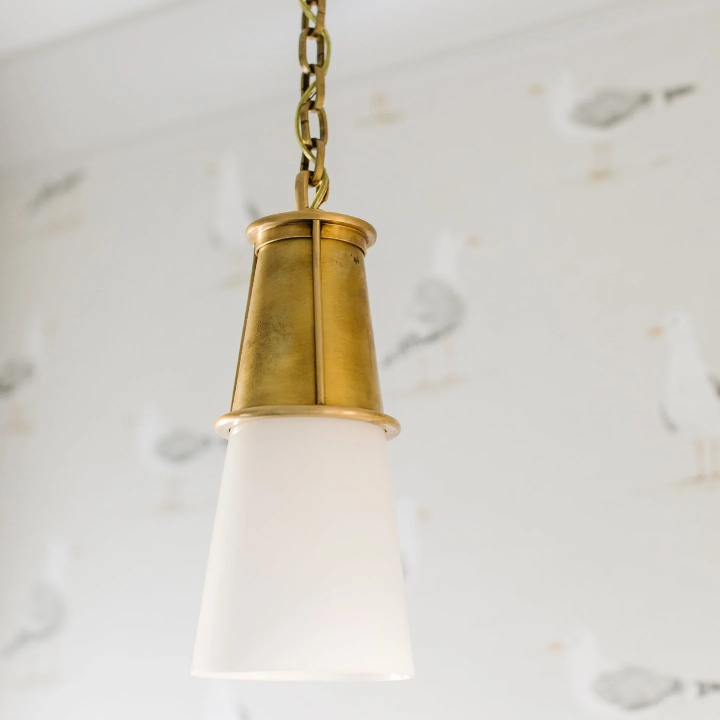 Robinson Pendant - Image 2