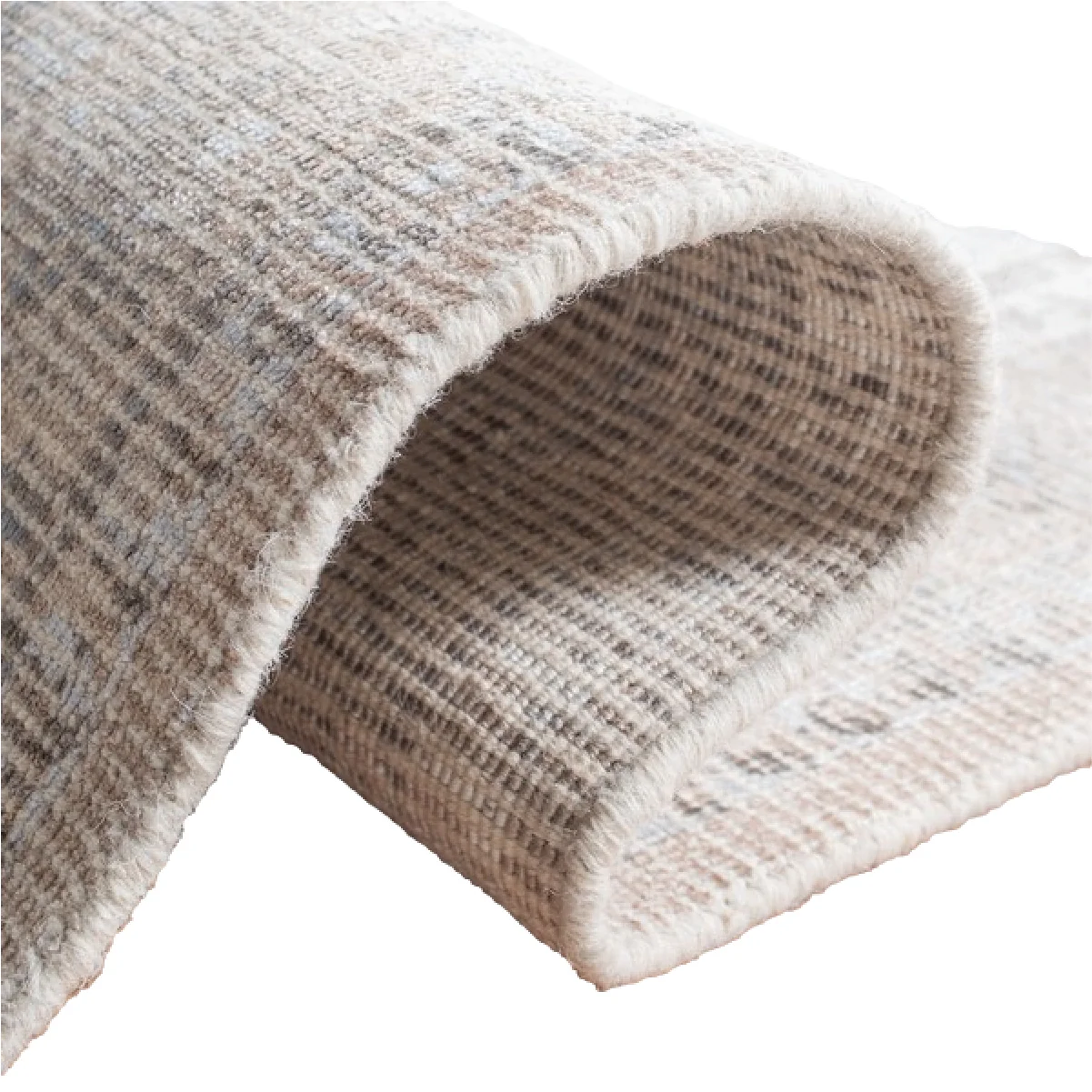 Romeo Hand Loomed Rug - Image 4