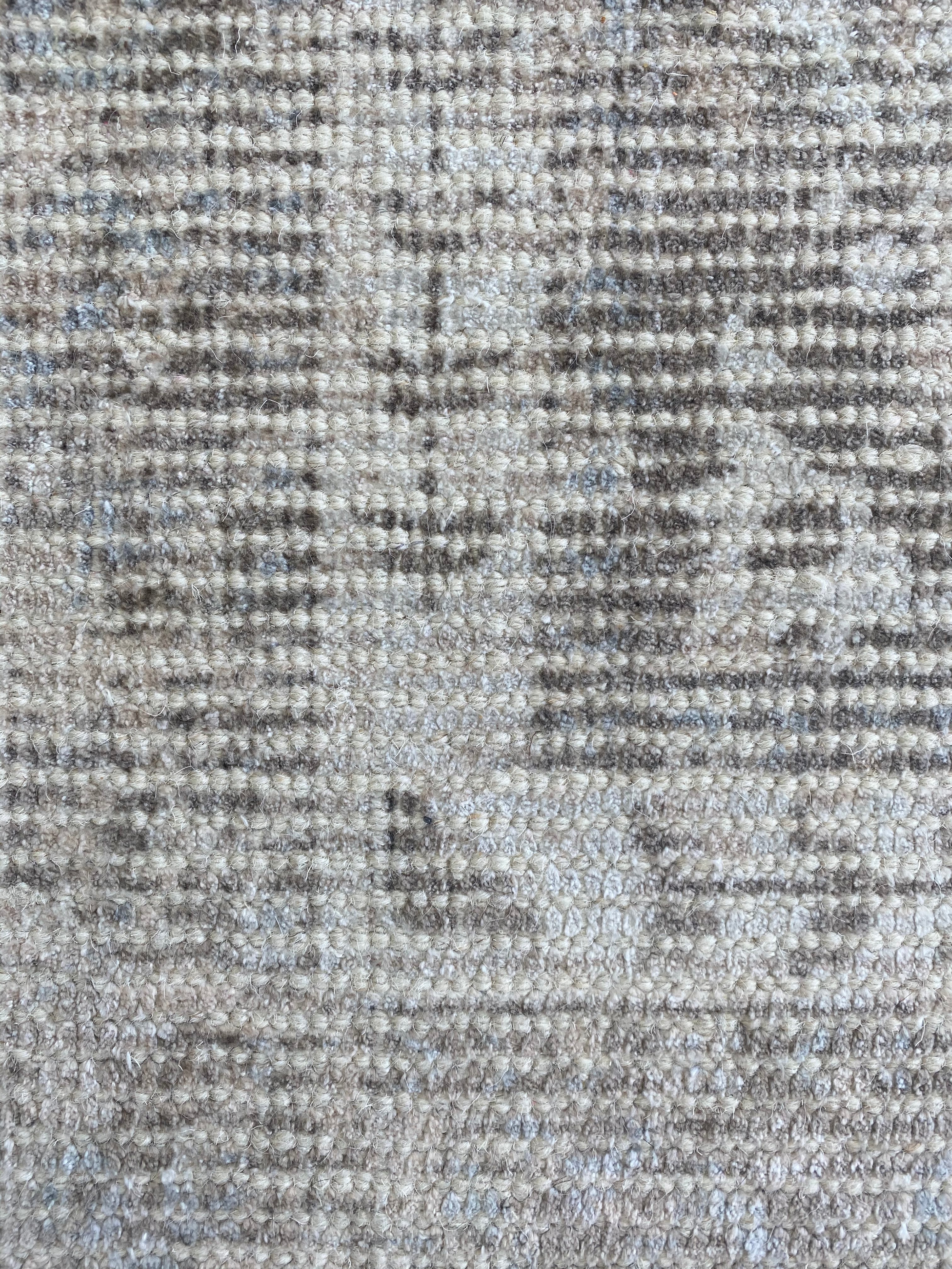 Romeo Hand Loomed Rug - Image 6