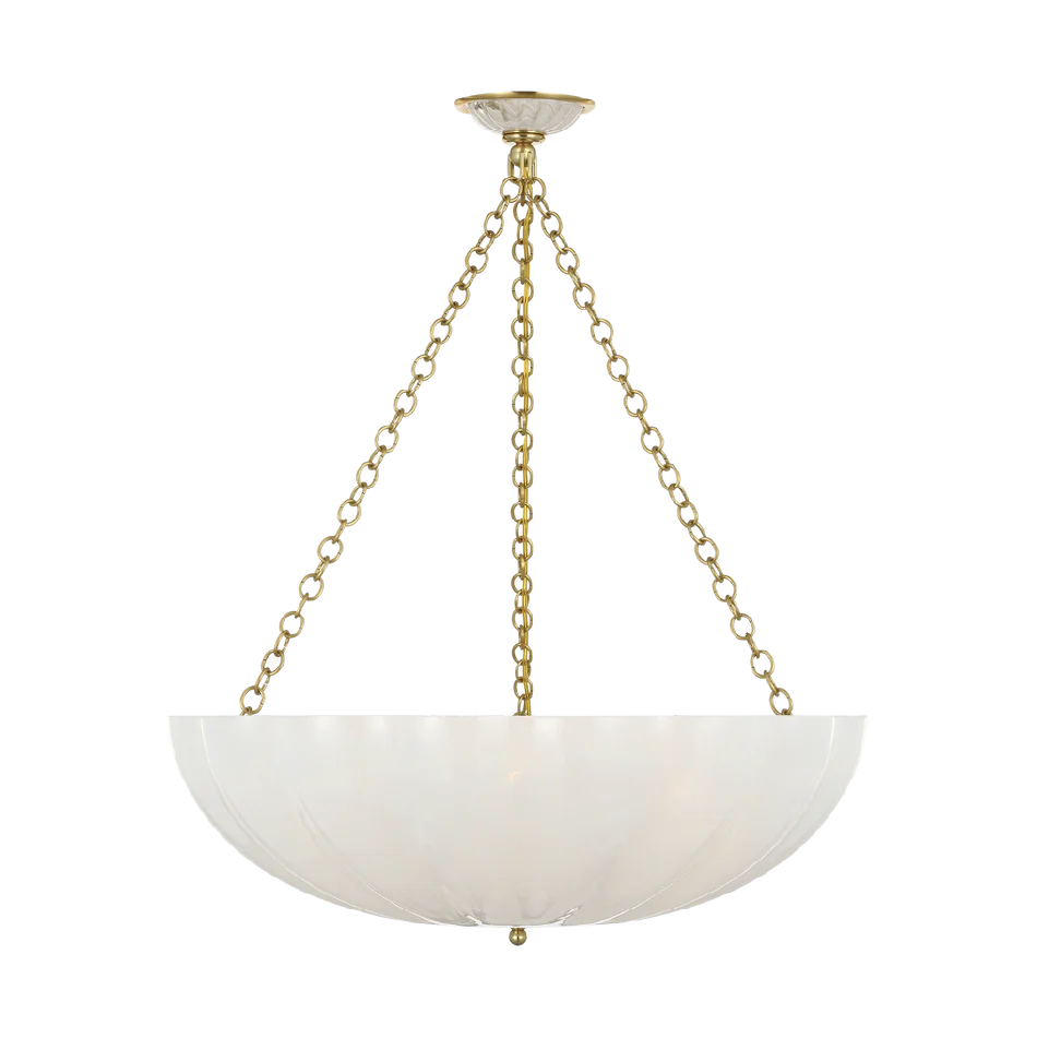 Rosehill Chandelier - Image 5