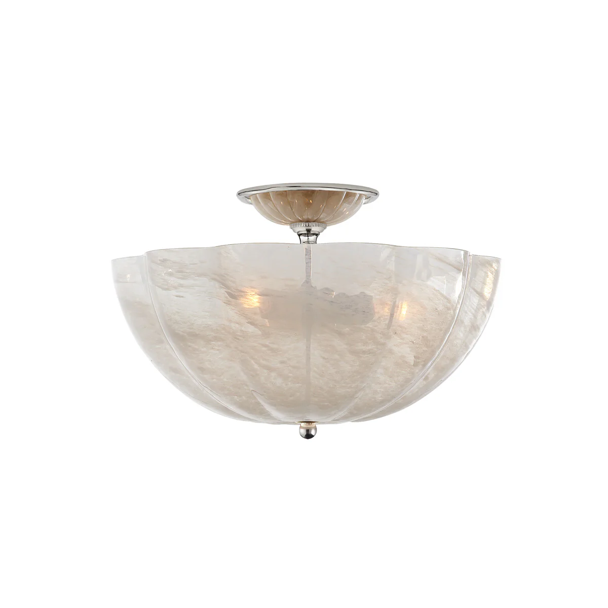 Rosehill Semi-Flush Mount - Image 3