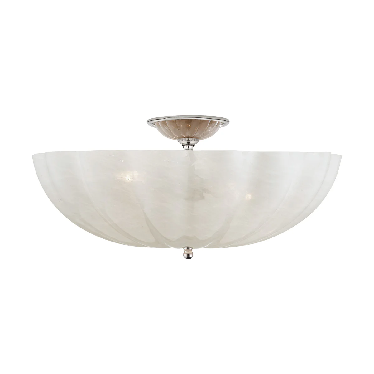 Rosehill Semi-Flush Mount - Image 5