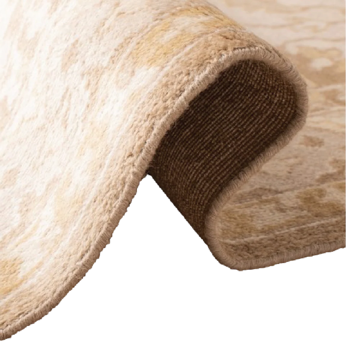 Rowan Hand-Knotted Rug - Image 3