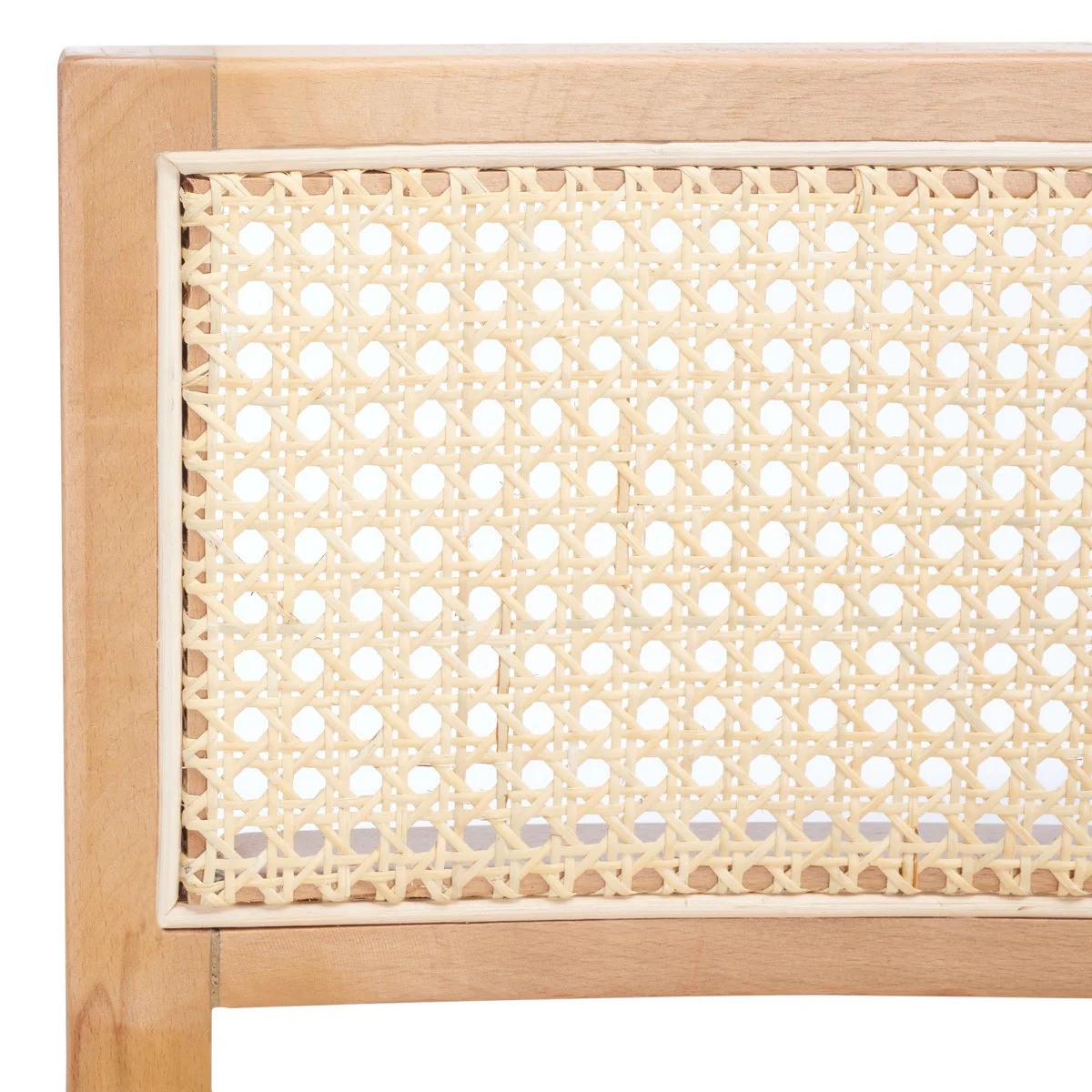Ryerson Bar Stool - Natural - Image 4