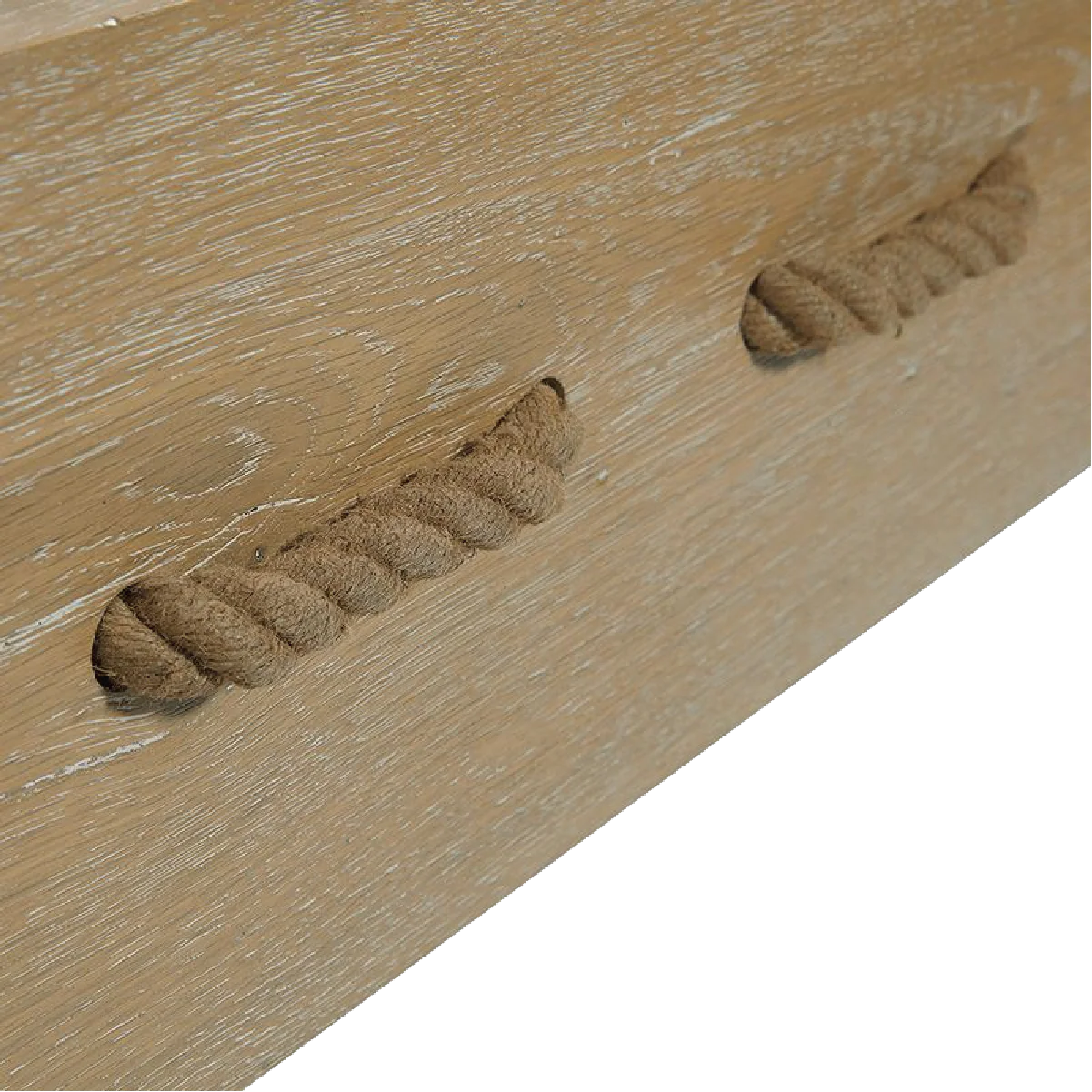 Saltwater Bed - Limewash - Image 4