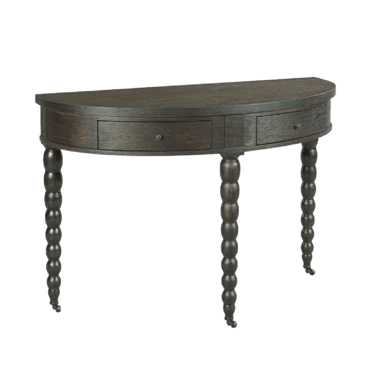 Salutation Demilune Table - Image 2