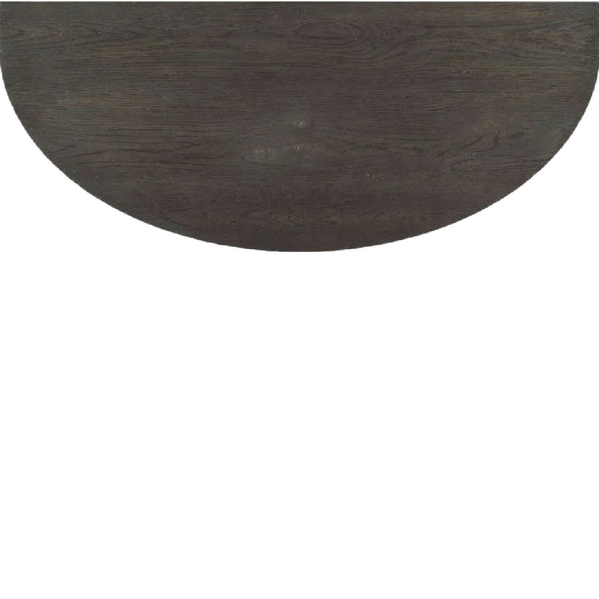 Salutation Demilune Table - Image 3