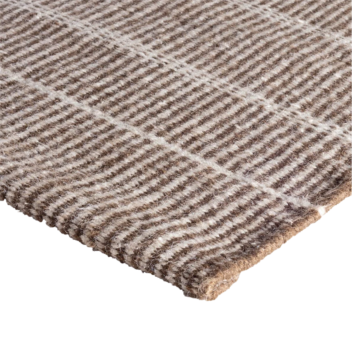 Samson Indoor & Outdoor Rug - Oak - Image 2