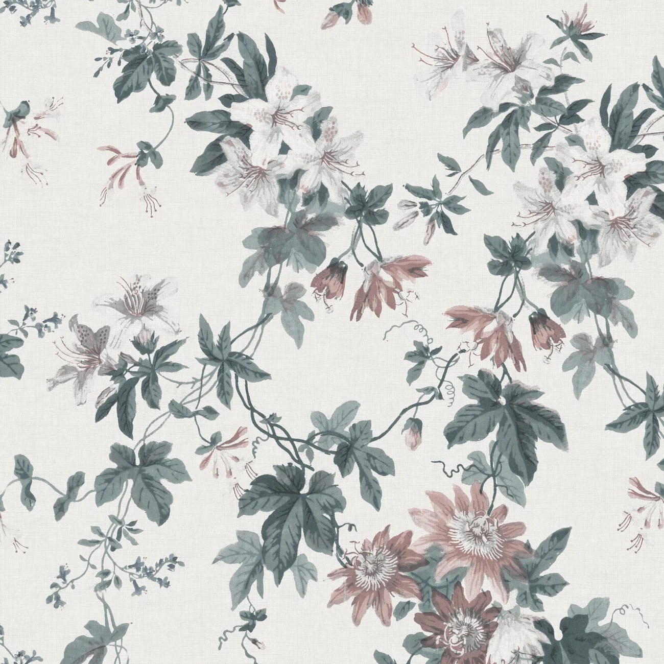 Sandra Wallpaper Mural - Image 2