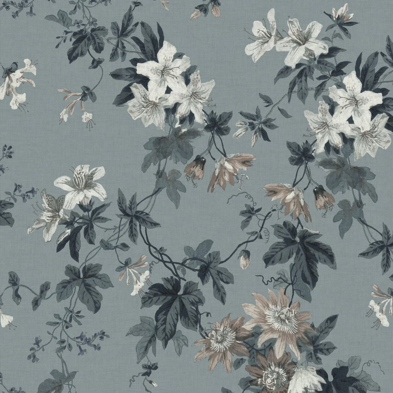 Sandra Wallpaper Mural - Image 3
