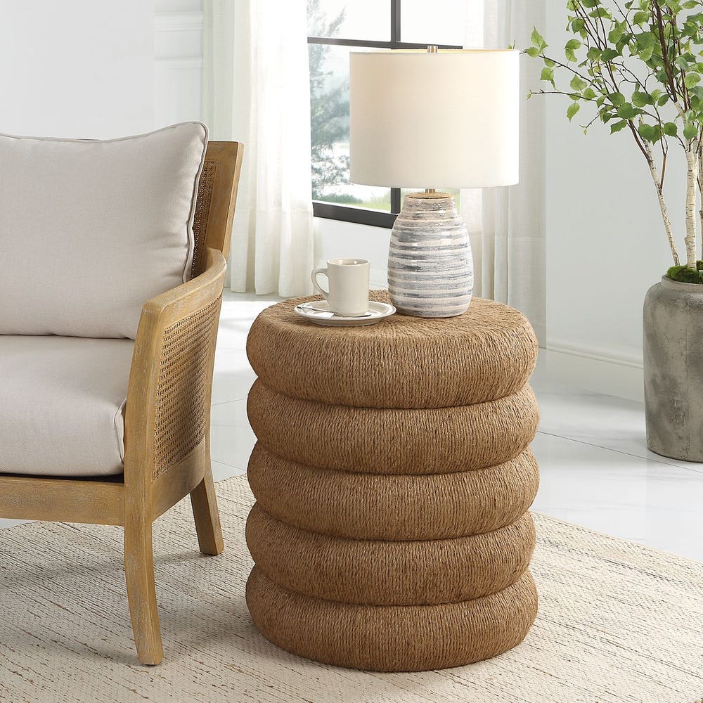 Sands Side Table - Image 2
