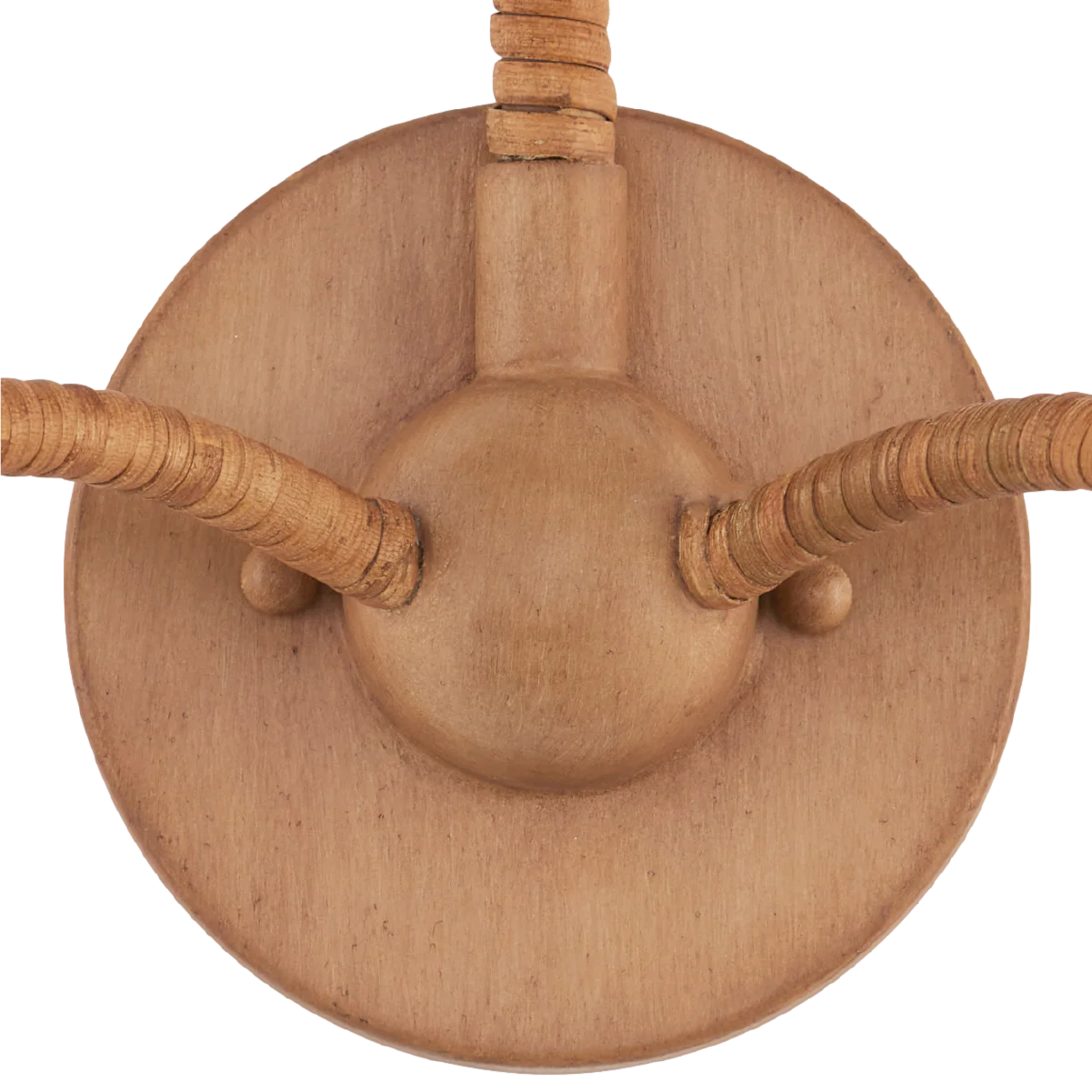 Saxon Double Sconce - Image 6