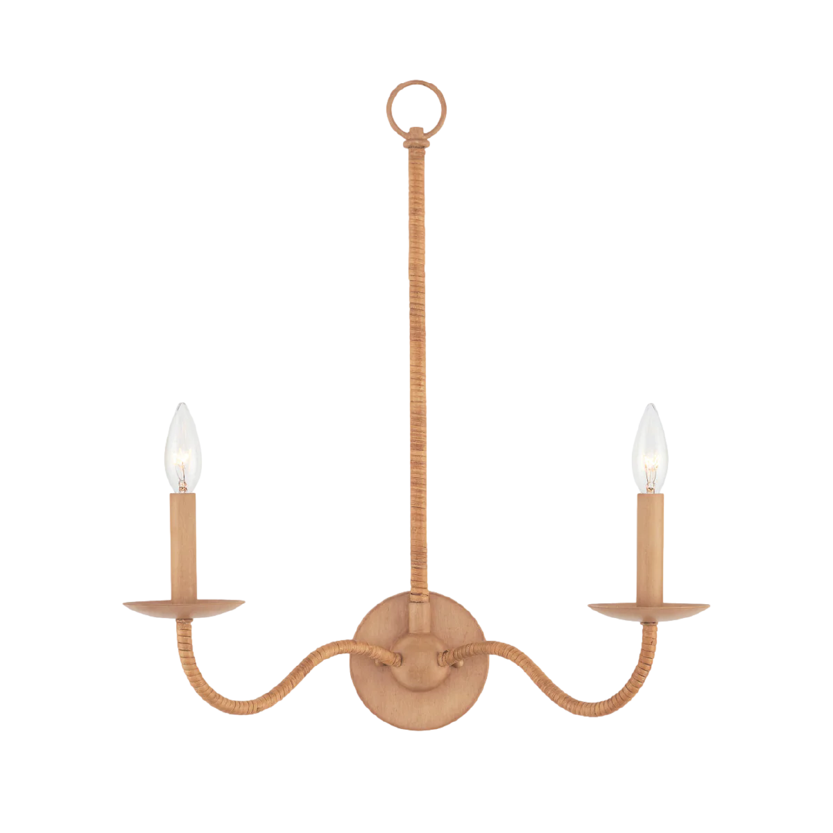 Saxon Double Sconce - Image 8