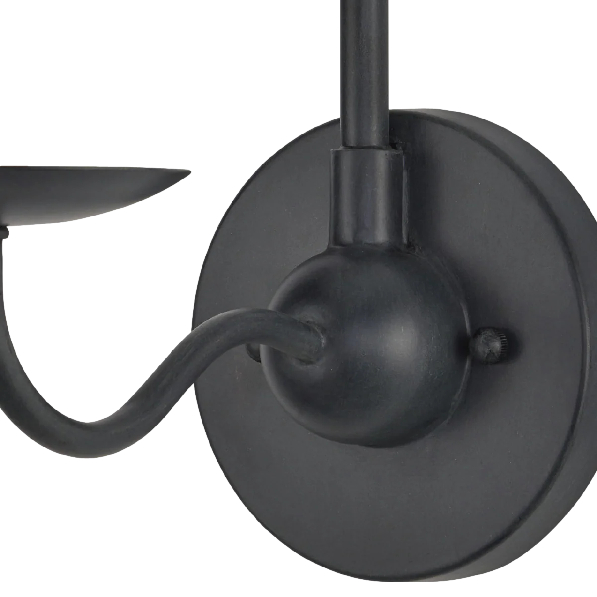 Saxon Single Sconce - Image 4
