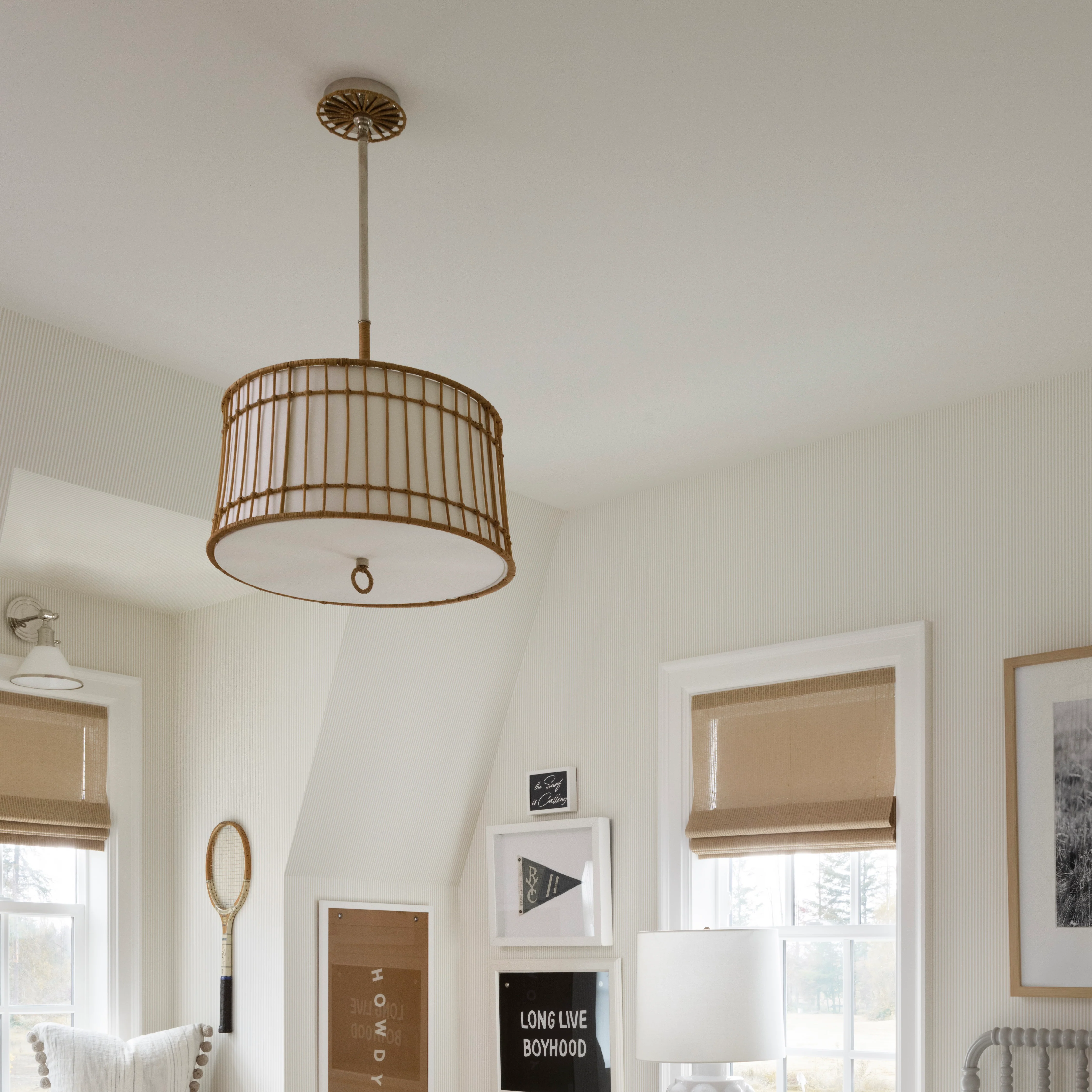 Sea Island Pendant - Image 2