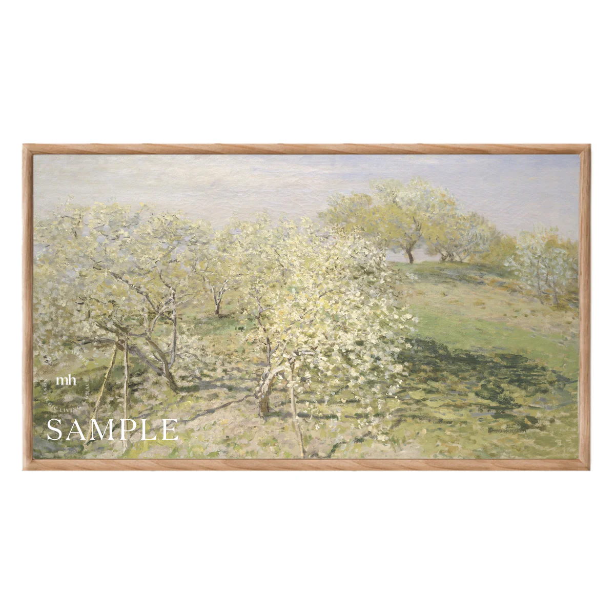 Season No.02 - Digital TV Art Bundle - Image 3