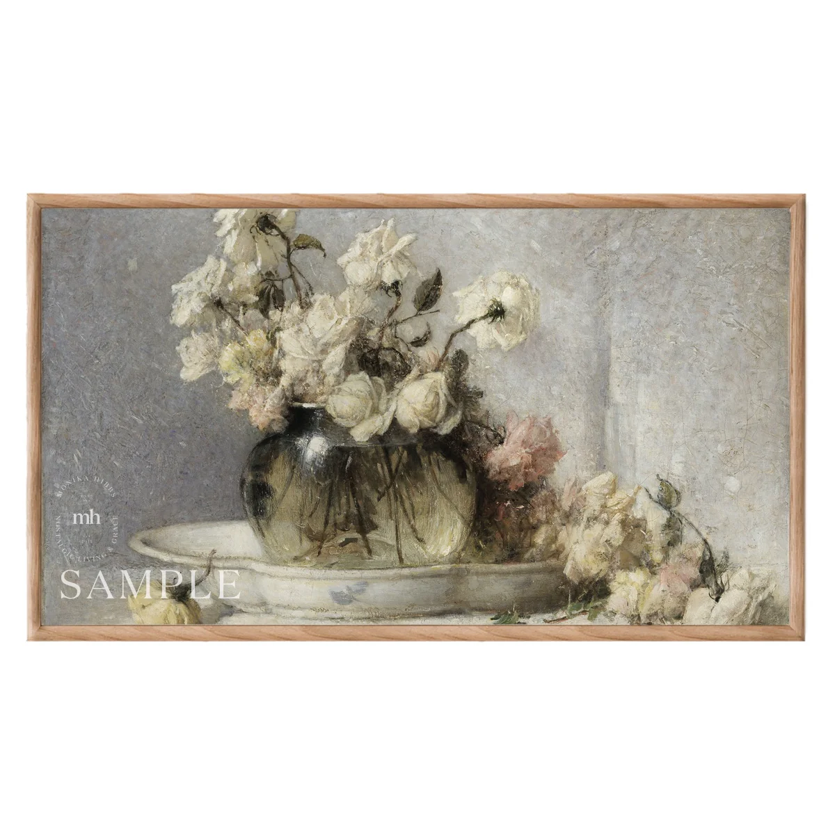 Spring 2023 - Digital TV Art Bundle - Image 3