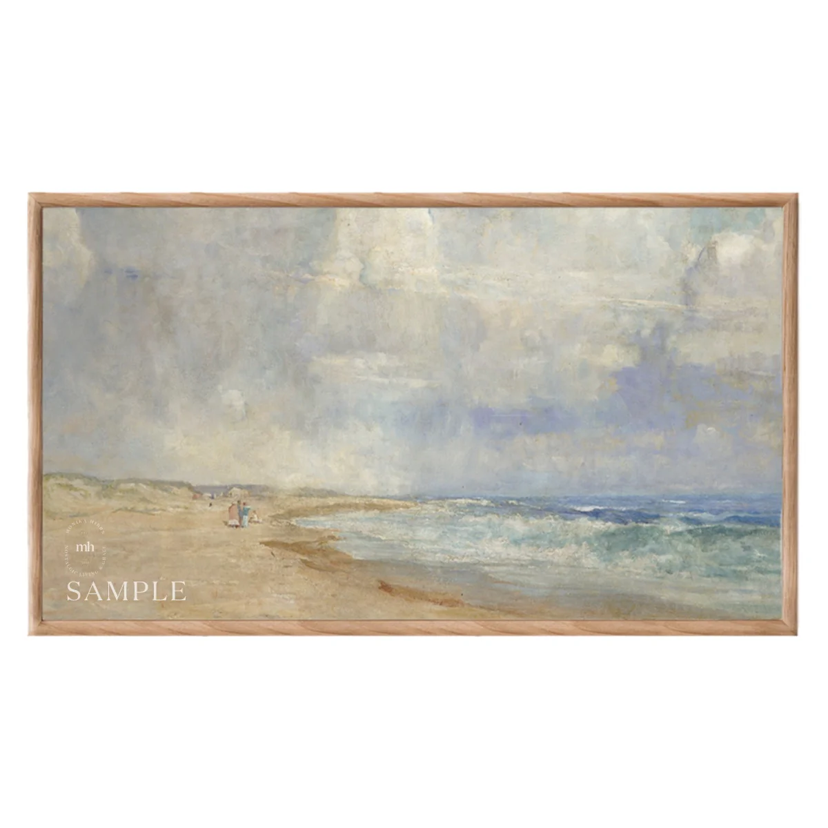 Summer 2023 - Digital TV Art Bundle - Image 3