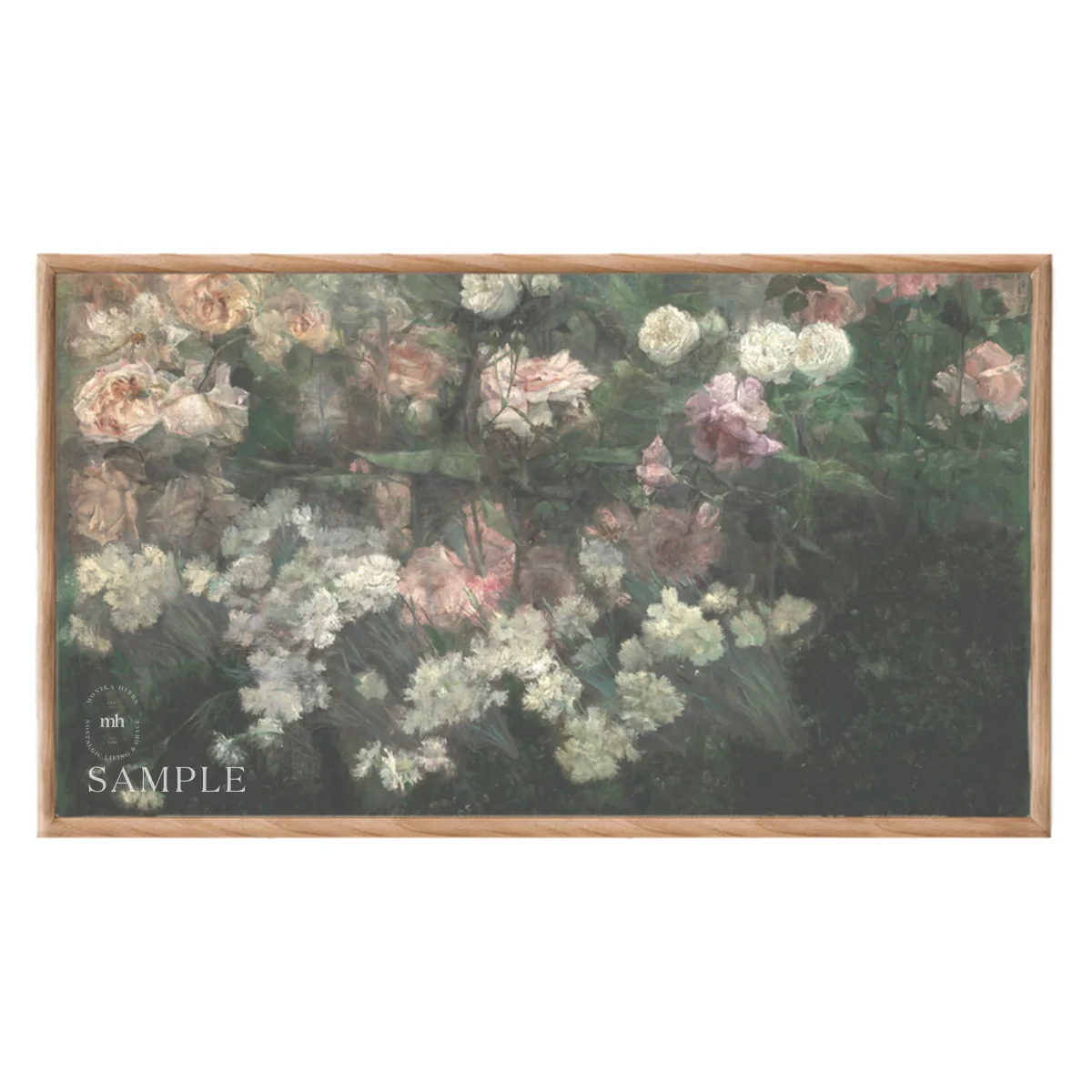 Summer 2023 - Digital TV Art Bundle - Image 4