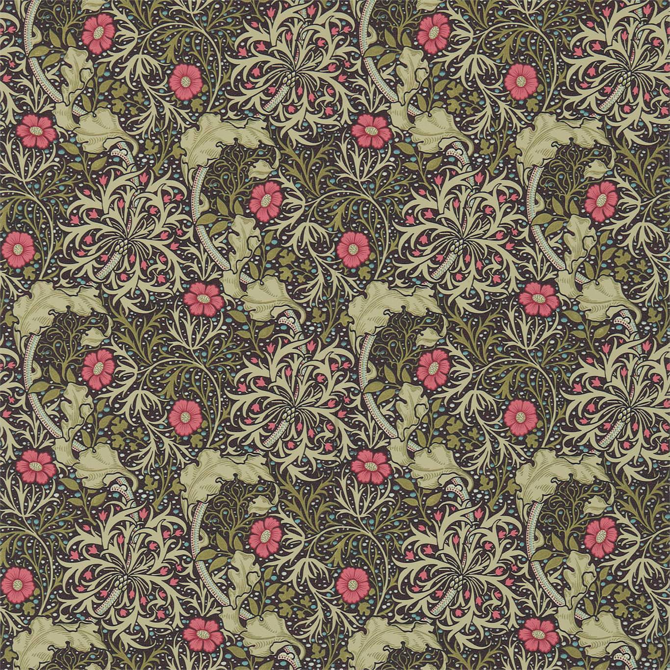 Seaweed Wallpaper - Image 4