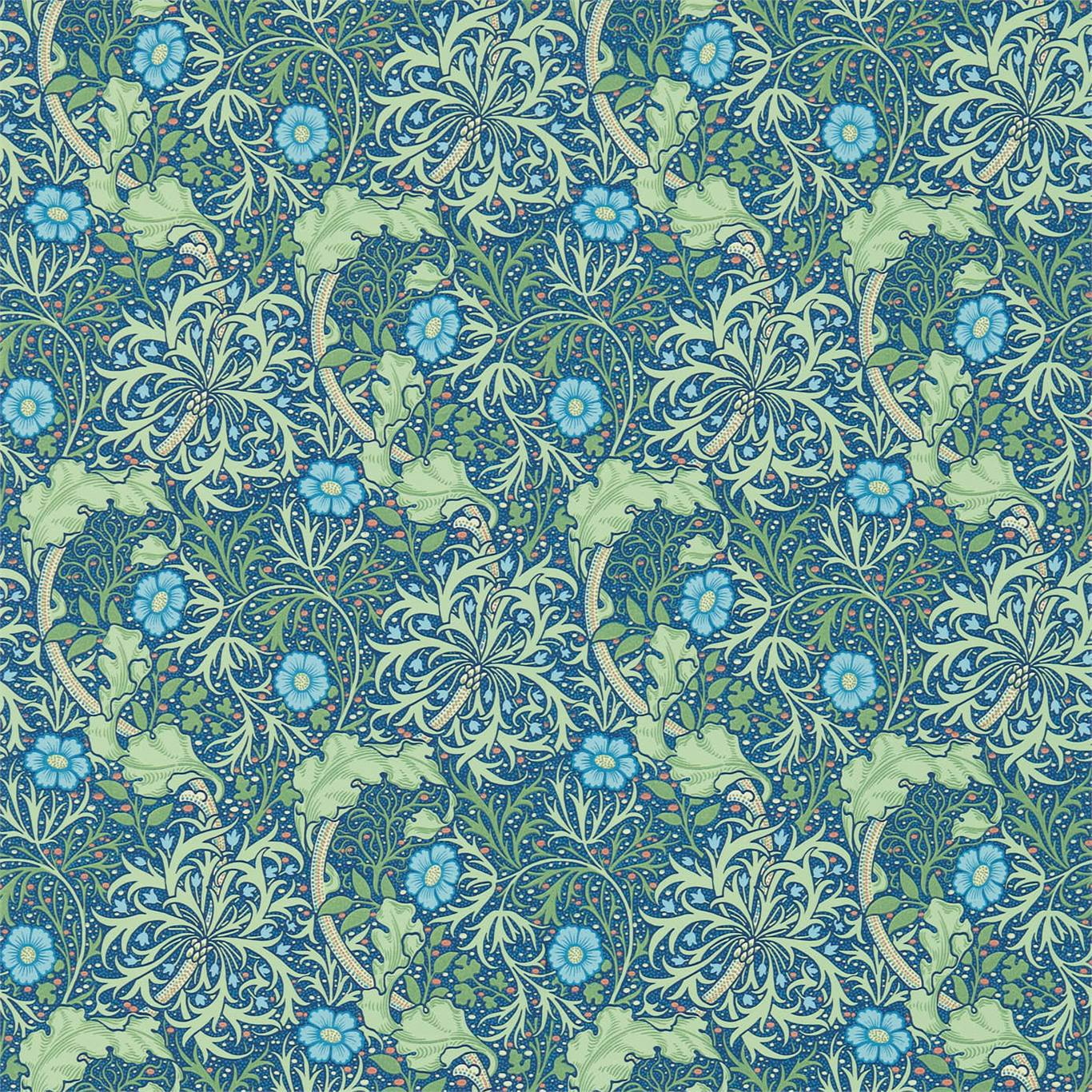 Seaweed Wallpaper - Image 5