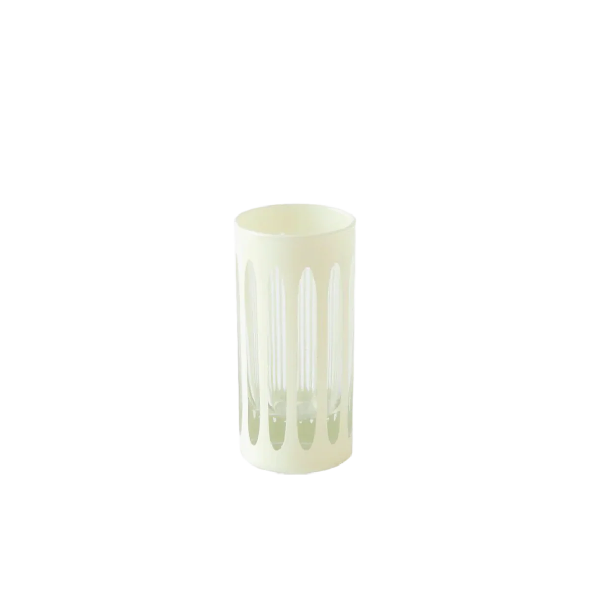 Shayla Shot Glass - Butter