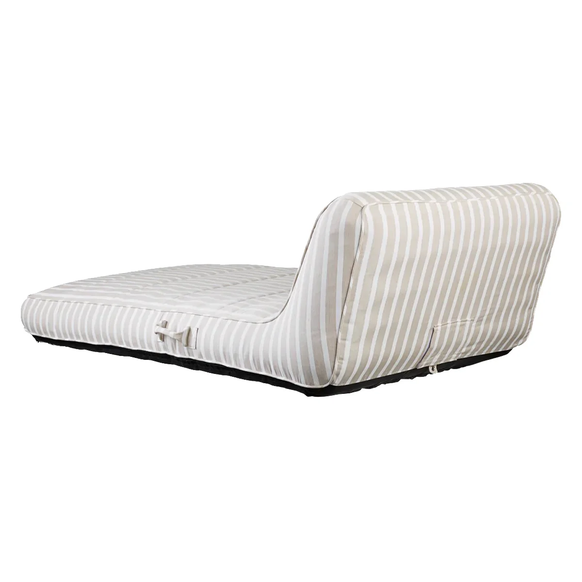 Shore Linen Pool Lounger - Image 2