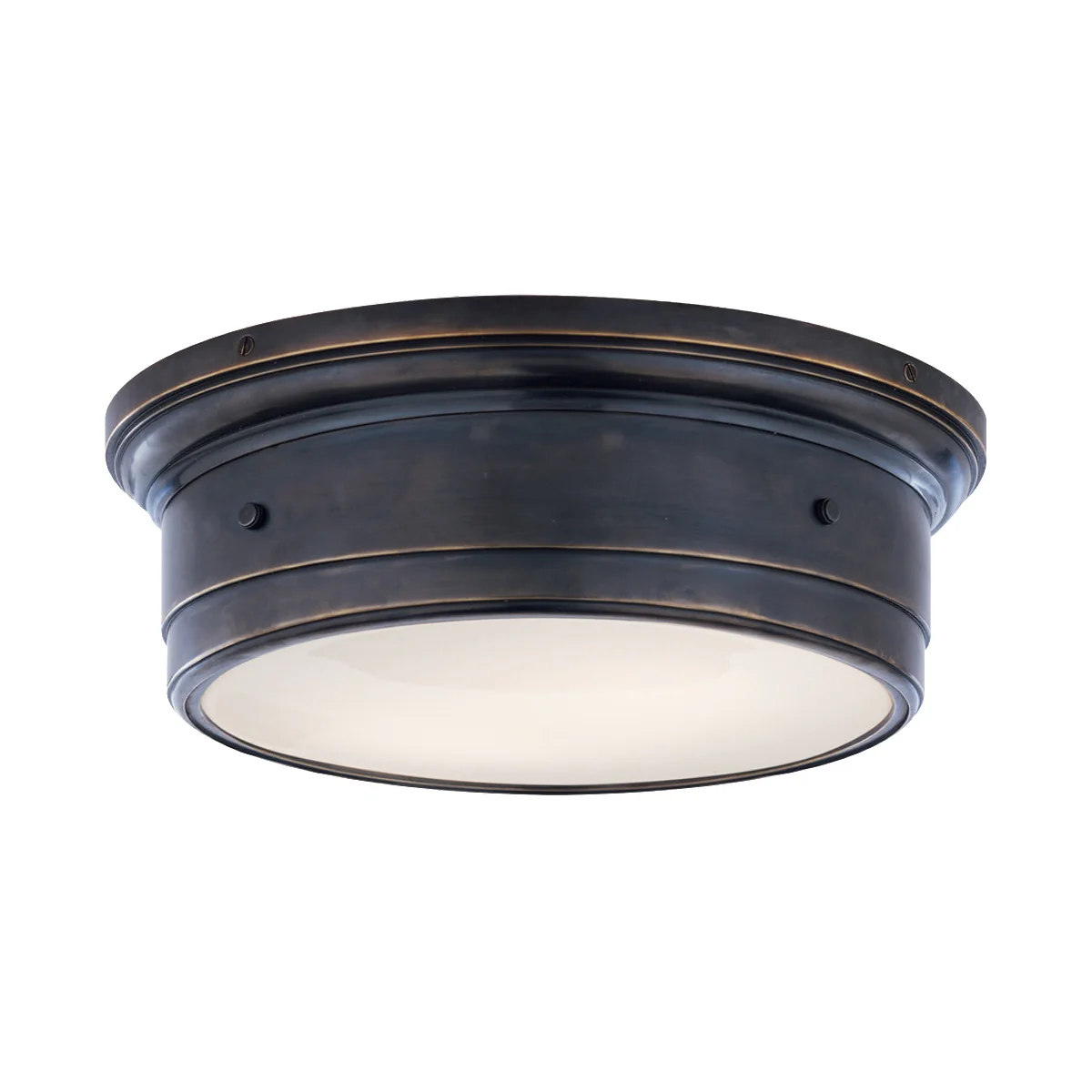 Siena Flush Mount - Image 7