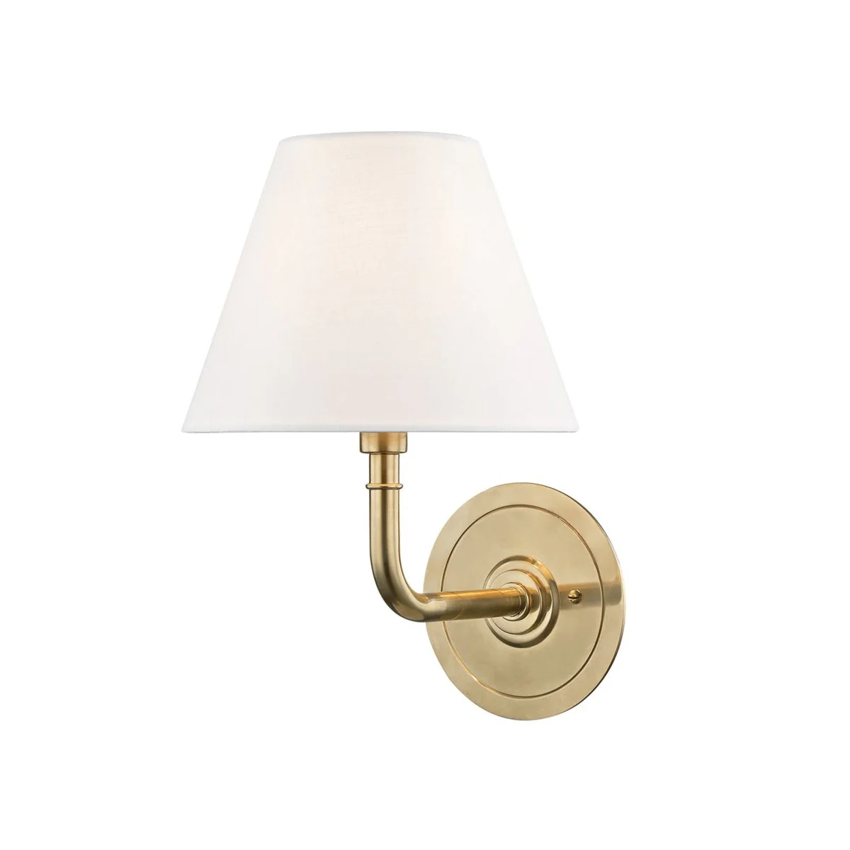 Signature No. 01 Wall Sconce