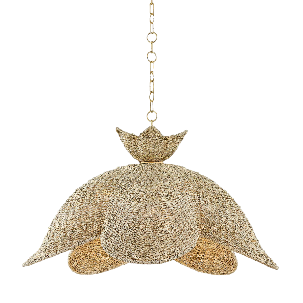 Solie Pendant