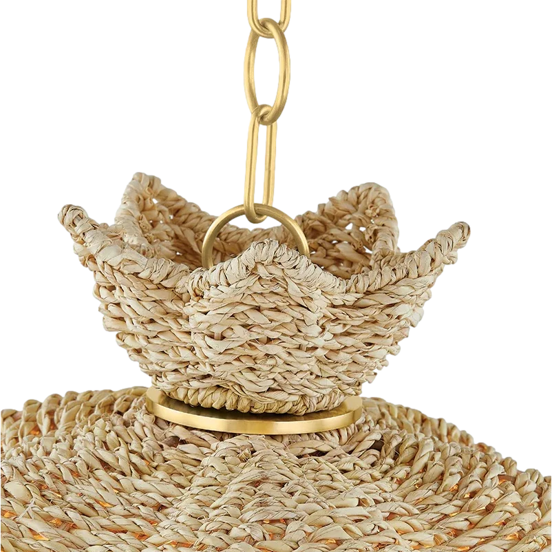 Solie Pendant - Image 2