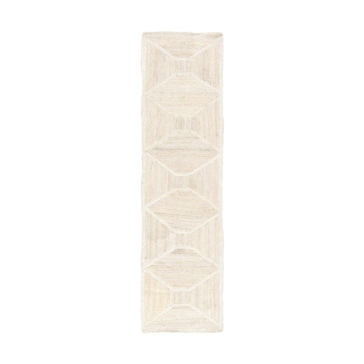 Sonoma Woven Jute Rug - Image 3