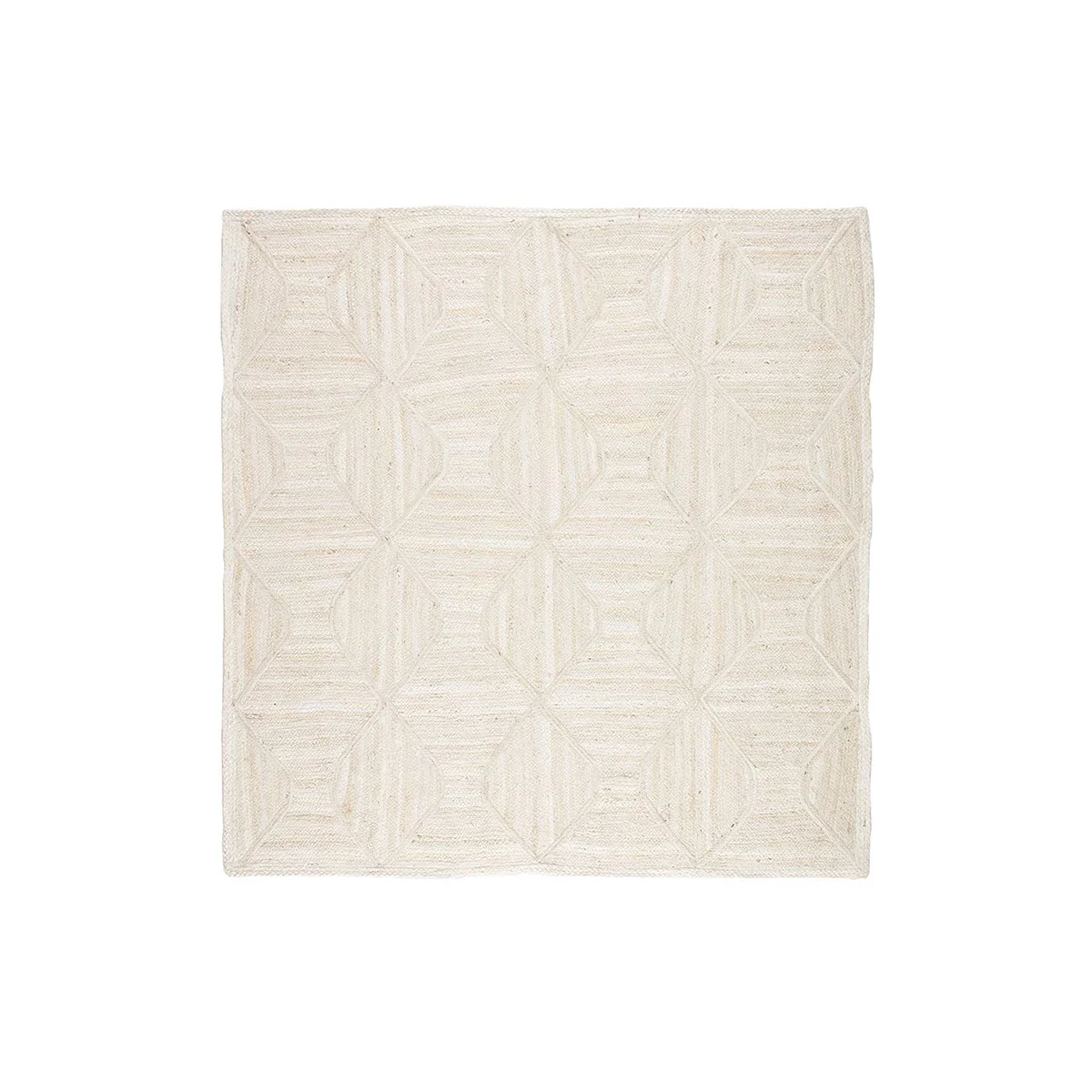 Sonoma Woven Jute Rug - Image 4