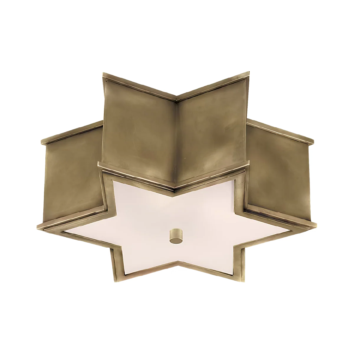 Sophia Flush Mount