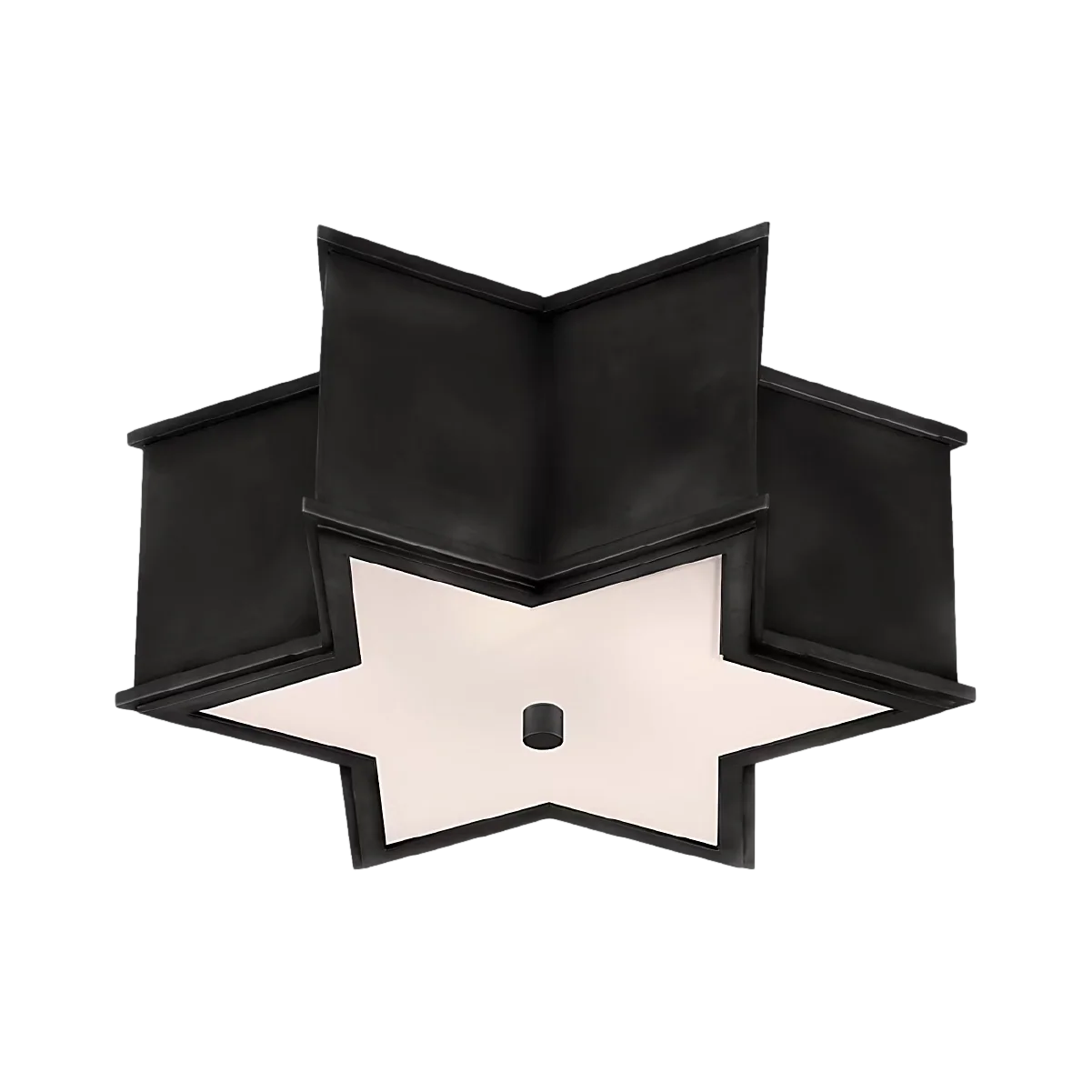 Sophia Flush Mount - Image 2