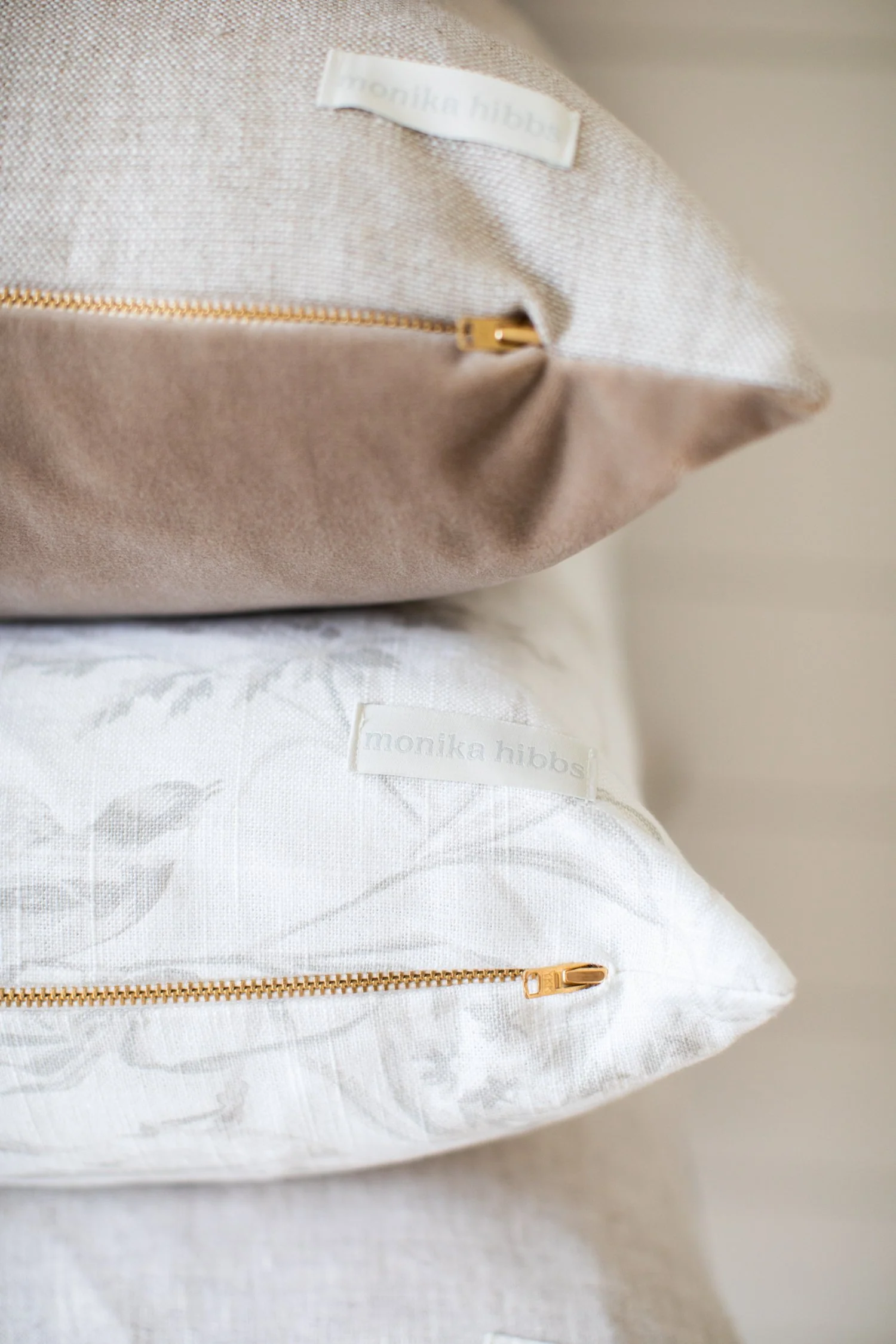 Sparrow Pillow Cover - Image 4