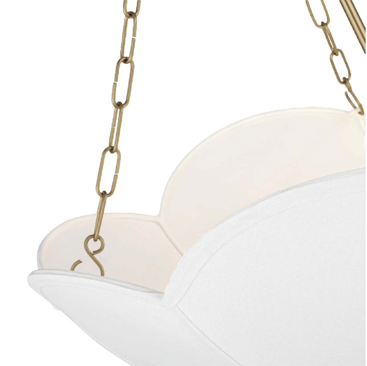 Stassi Chandelier - Image 3