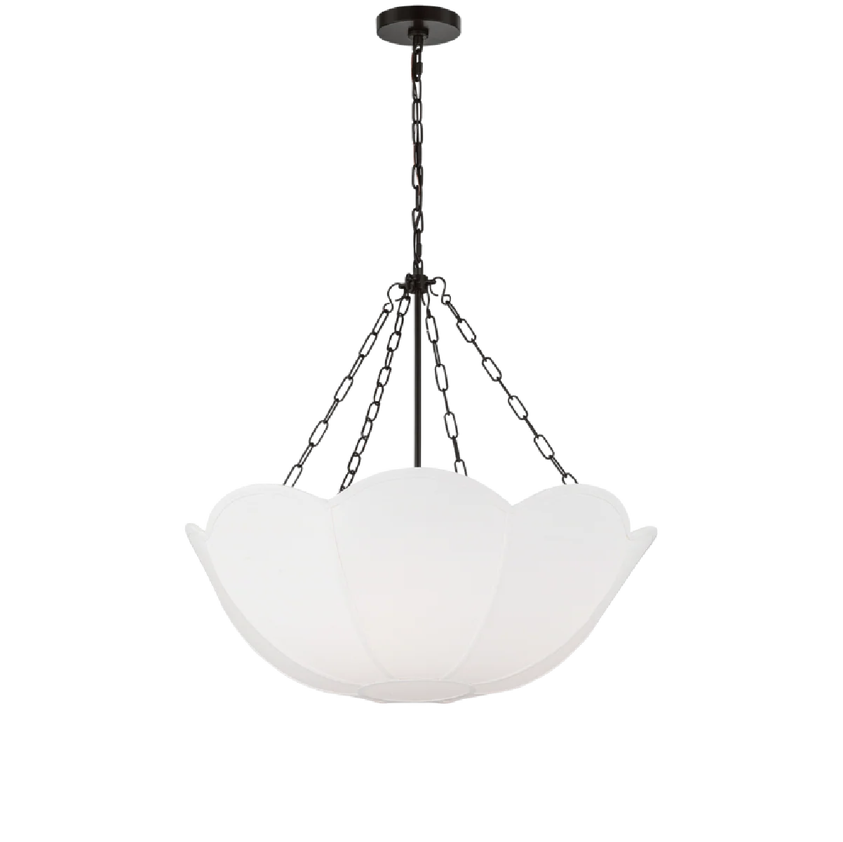 Stassi Chandelier - Image 4