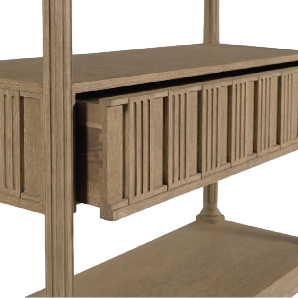 Stetson Bookcase - Image 3