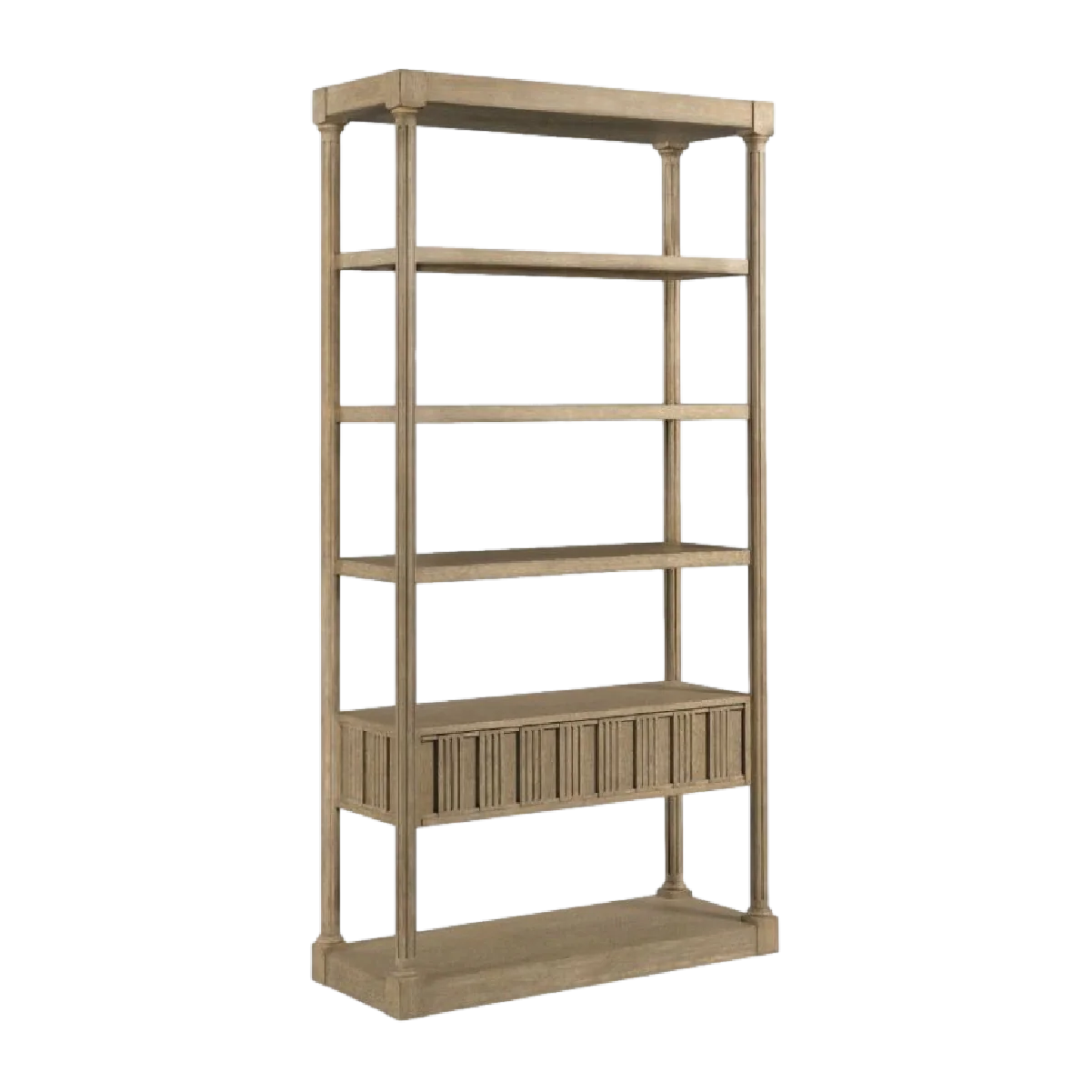Stetson Bookcase - Image 4