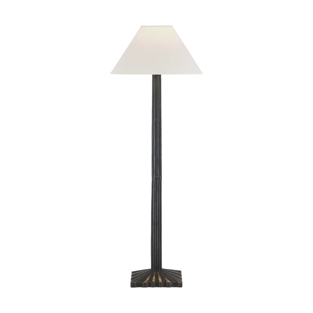 Strie Buffet Lamp - Image 2