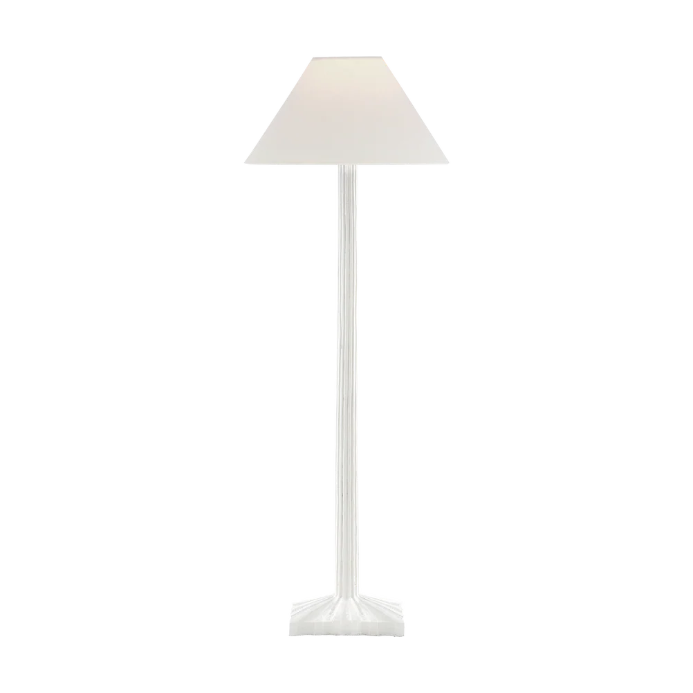 Strie Buffet Lamp - Image 3