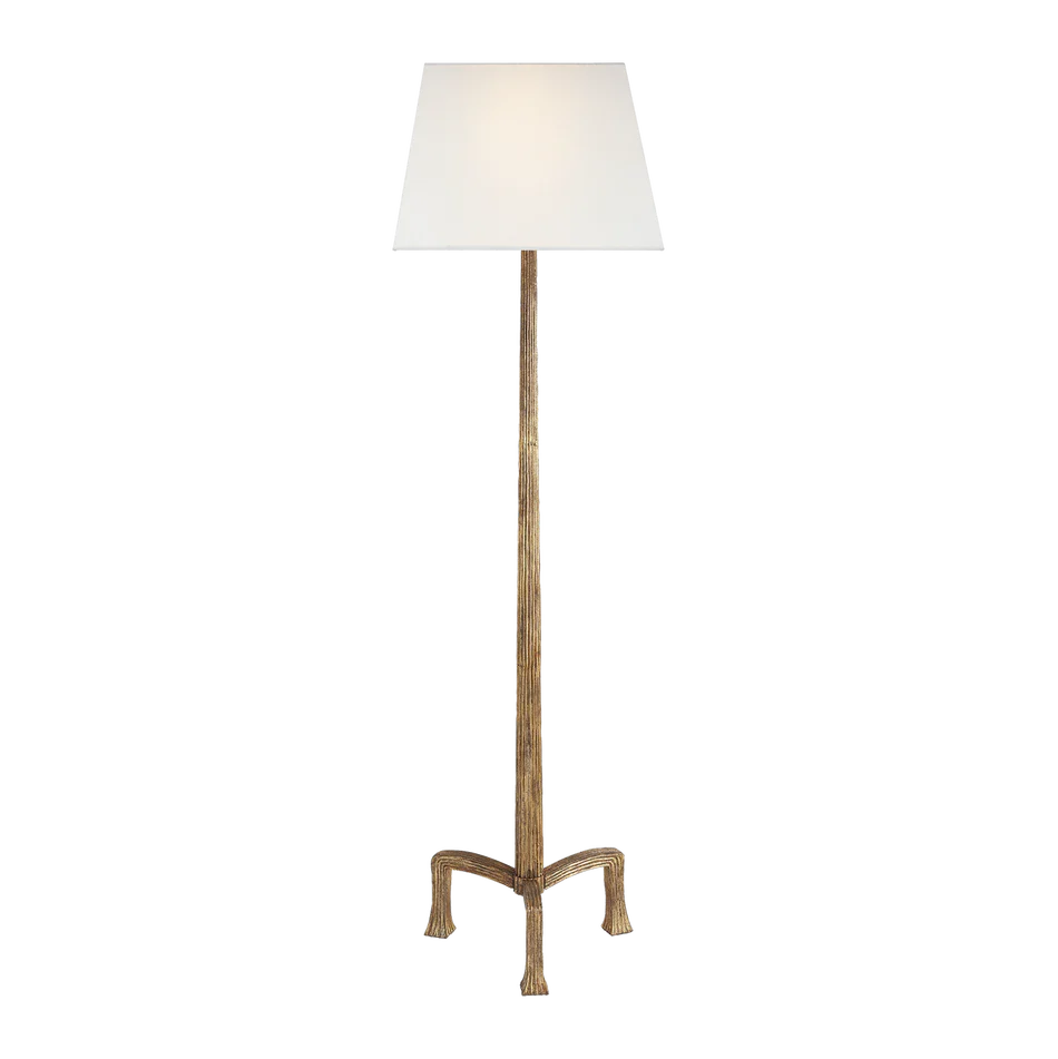 Strie Floor Lamp