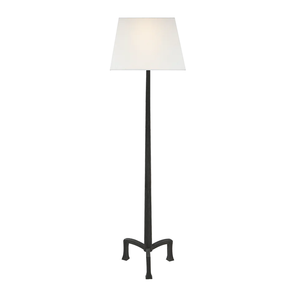 Strie Floor Lamp - Image 2