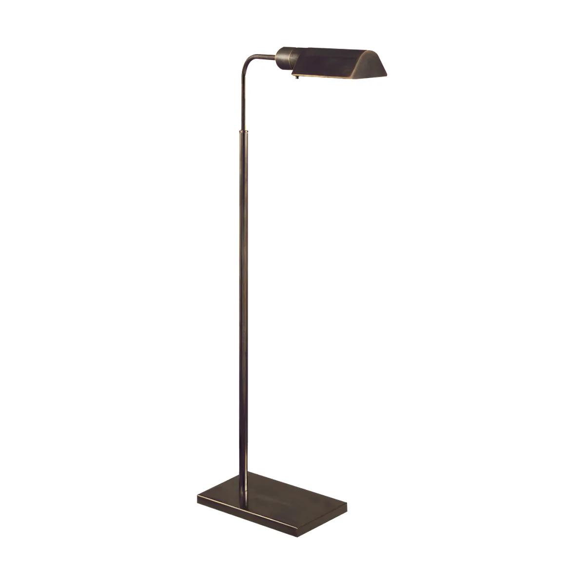 Studio Adjustable Floor Lamp - Image 2