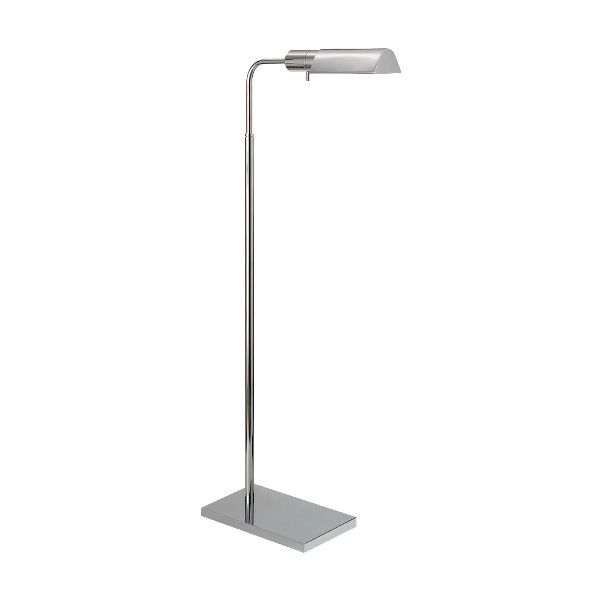 Studio Adjustable Floor Lamp - Image 3