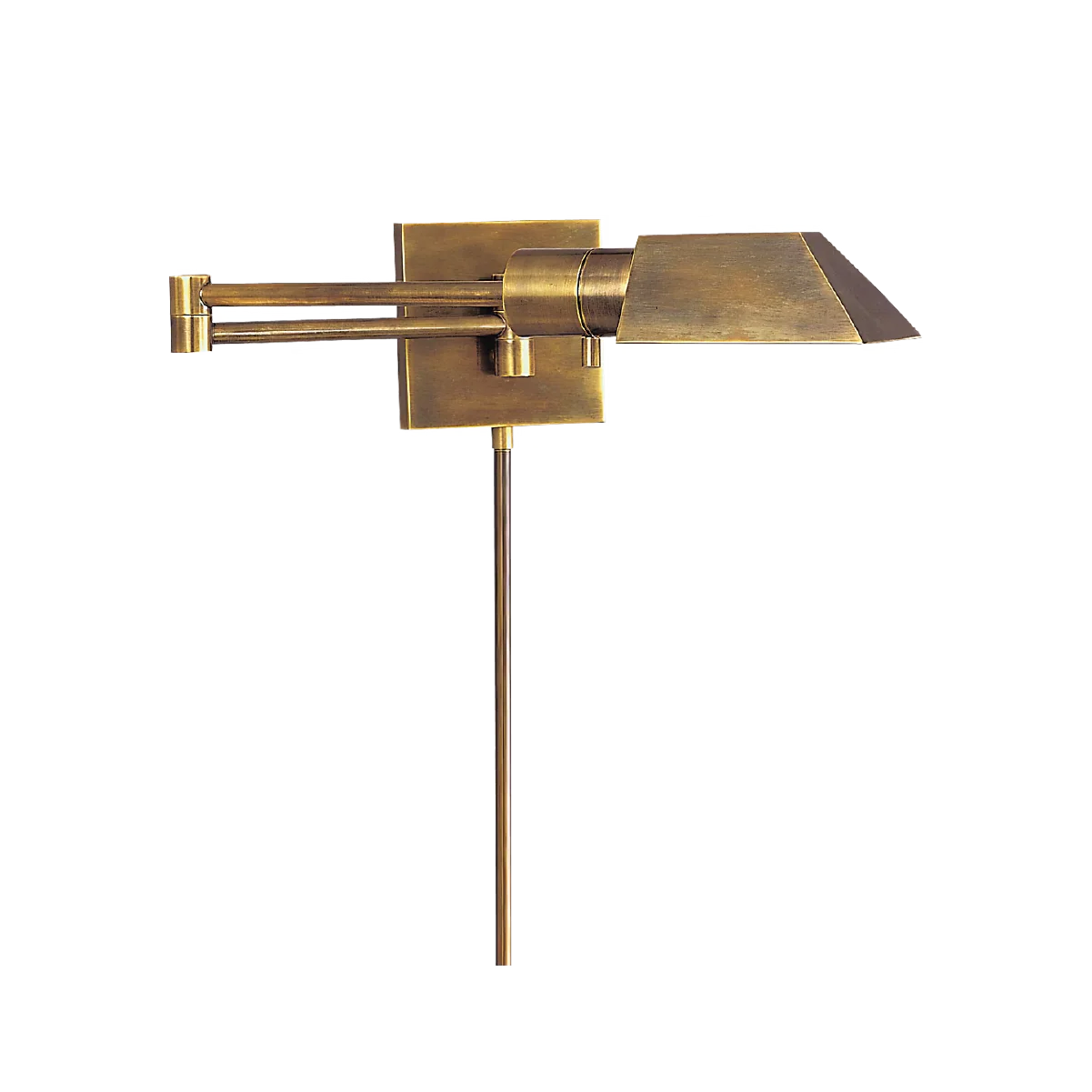Studio Swing Arm Wall Light