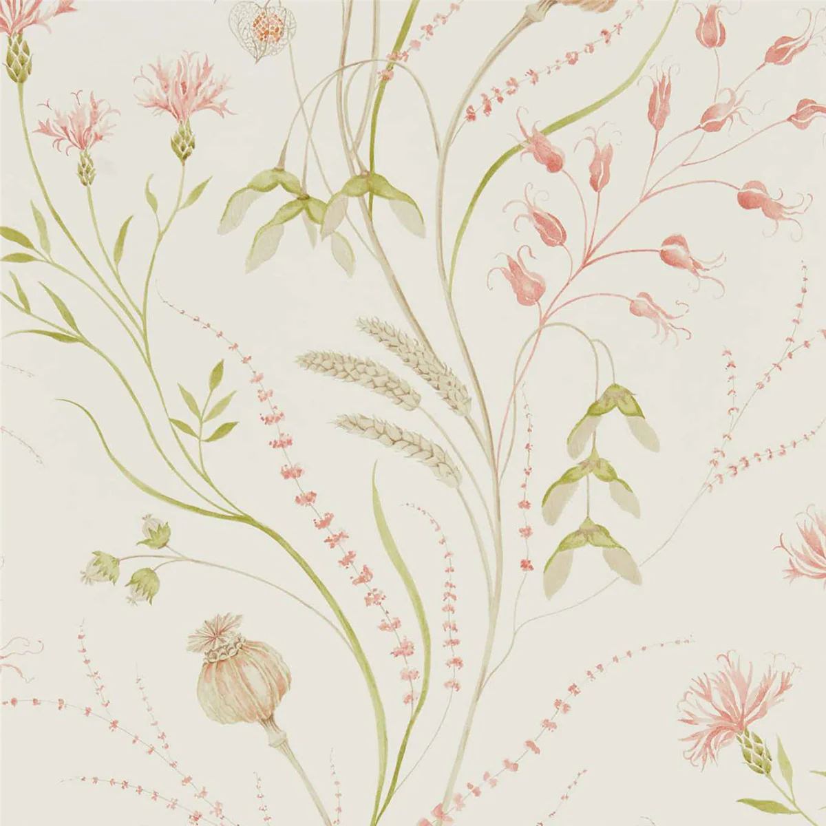 Summer Harvest Wallpaper - Image 3